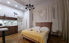 Apartamenty Inspiracja